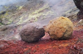 Combo Tour Vesuvio & Pompeii From Naples