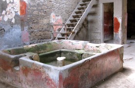 Pompeii, Herculaneum, and Vesuvius