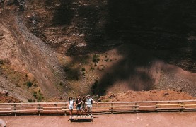 Pompeii, Herculaneum, and Vesuvius