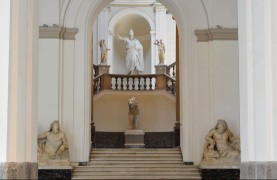Naples: National Archaeological Museum Ticket & Smart Audioguide