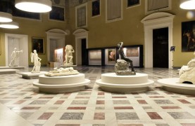 Naples: National Archaeological Museum Ticket & Smart Audioguide