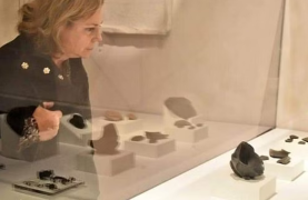 Pompeii: Explore the Ruins from Naples