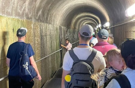 Pompeii: Explore the Ruins from Naples