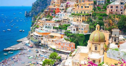 Category - Day Trips from Naples