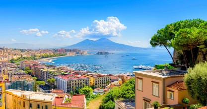 Category - Naples Attractions