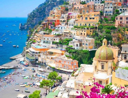 Day Trips from Naples